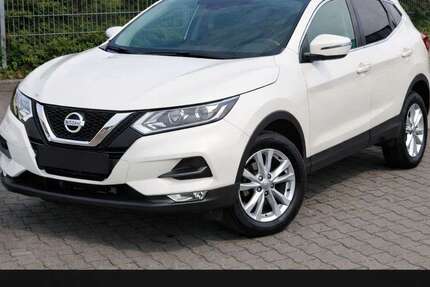 Nissan Qashqai 59.100 km 16.990 &euro; Bitburg 54634