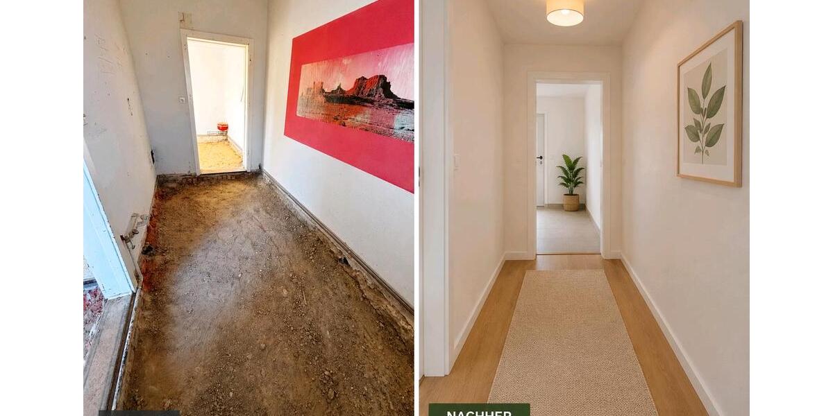 Einfamilienhaus Osterburg (Altmark) - 5 Zimmer, 118 m&sup2;, 69.000&euro; | Angebot:27134651