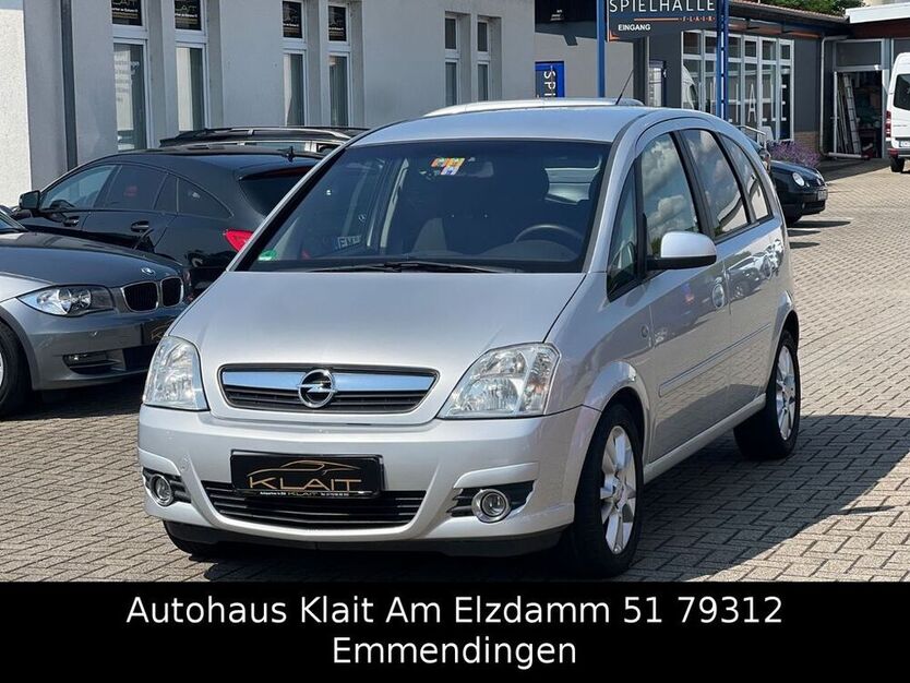 Meriva