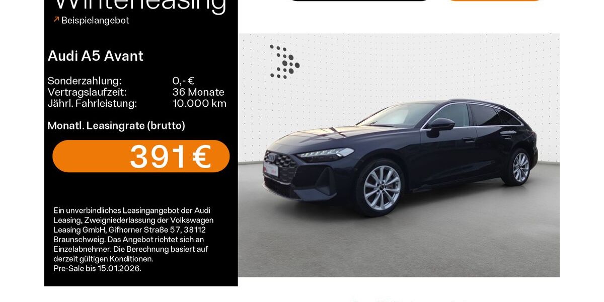 Audi A5 28.700 km 47.999 &euro; Büdingen-Düdelsheim 63654