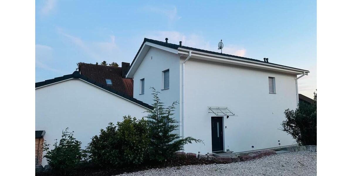 Einfamilienhaus Attenhofen Walkertshofen - 5 Zimmer, 165 m&sup2;, 579.000&euro; | Angebot:26876912