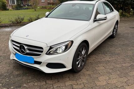 Mercedes-Benz C 180 85.000 km 17.200 € Kissenbrück 38324