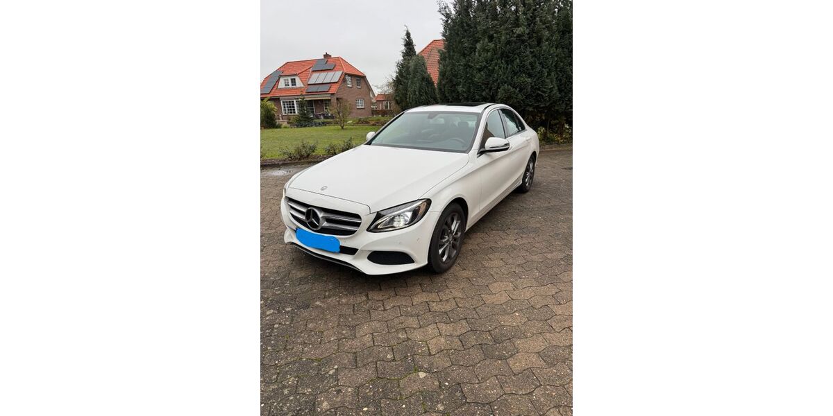 Mercedes-Benz C 180 85.000 km 17.200 € Kissenbrück 38324