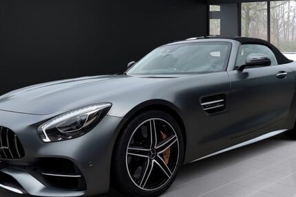 Mercedes-Benz AMG GT C 27.660 km 119.800 &euro; Kiel 24116