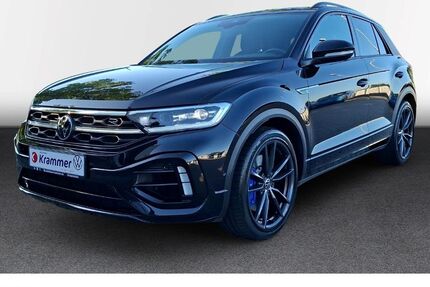VW T-Roc 30.000 km 39.280 € Hengersberg 94491