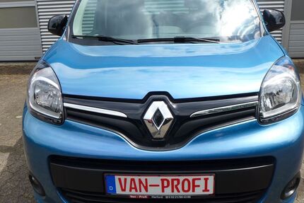 Renault Kangoo 53.250 km 13.650 &euro; Herford 32051