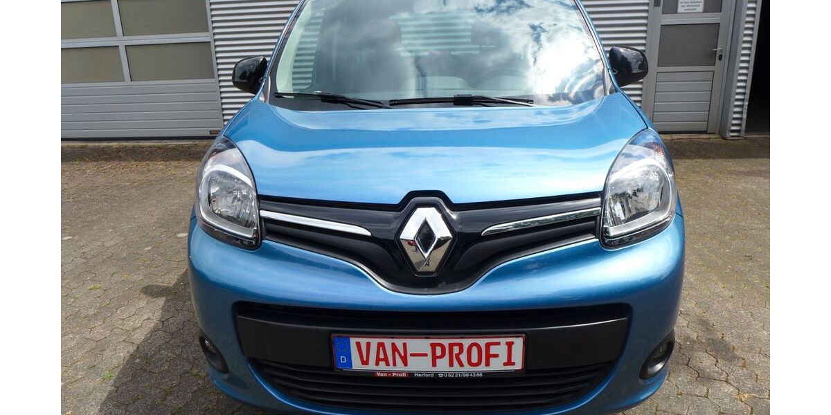 Renault Kangoo 53.250 km 13.650 &euro; Herford 32051