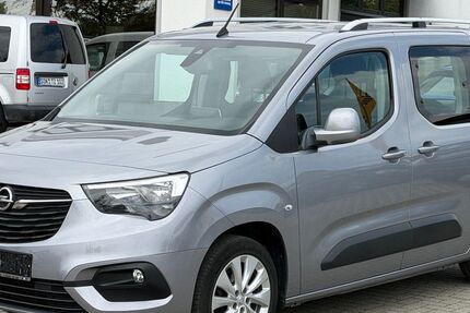 Opel Combo Life 67.536 km 11.990 &euro; Oettersdorf 07907