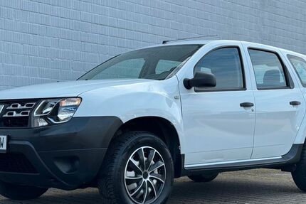 Dacia Duster 86.008 km 8.499 &euro; Viersen 41748