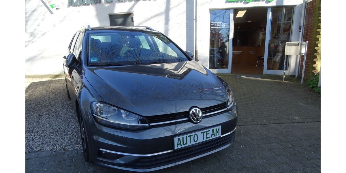 VW Golf 131.000 km 12.900 &euro; Uedem 47589