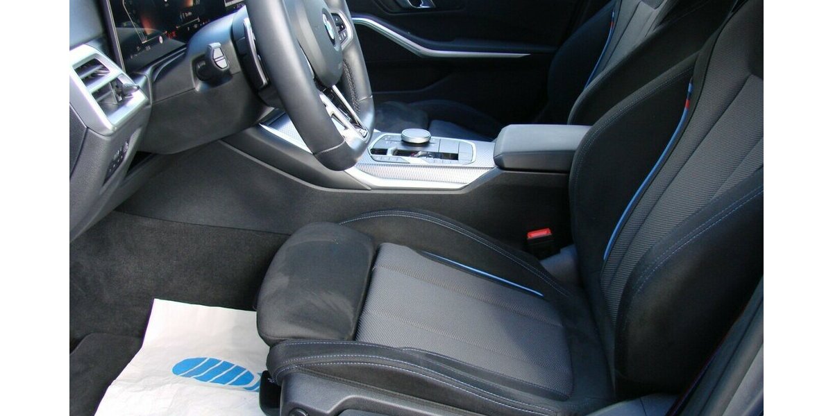 BMW 320i LCI M-Sport Pro Shadow-Line HUD 360º LED 5.131 km 37.980 &euro; Falkensee 14612