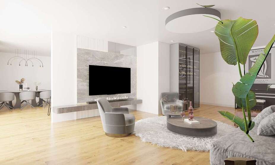 Wohnung zum Kaufen in Albersweiler 501.000 € 133.44 m²