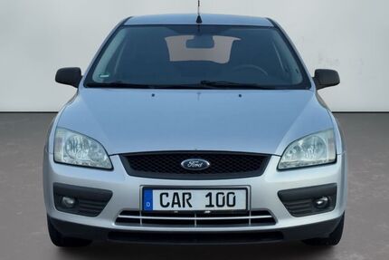 Ford Focus 154.708 km 2.390 &euro; Erfurt 99099