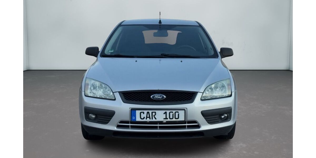 Ford Focus 154.708 km 2.390 &euro; Erfurt 99099