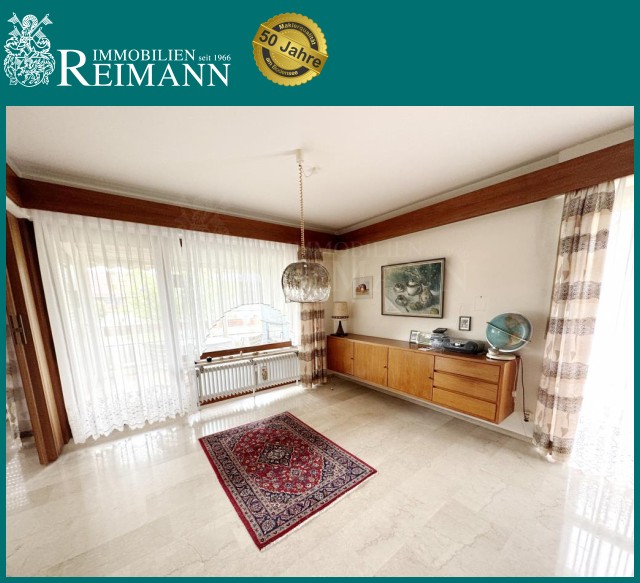 Einfamilien-Wohnhaus mit Einliegerwohnung - Einfamilienhaus Allensbach 10808335002 | Angebot:23720194
