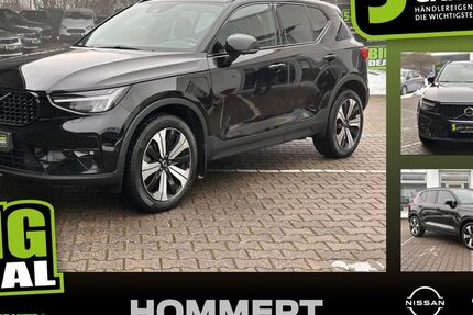 Volvo XC40 58.190 km 29.890 &euro; Coburg 96450