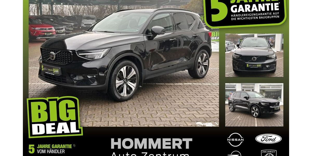 Volvo XC40 58.190 km 29.890 &euro; Coburg 96450