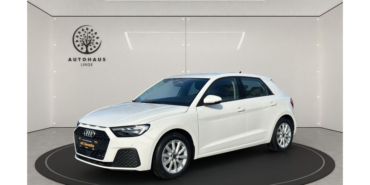 Audi A1 2.282 km 22.990 &euro; Nassenheide 16775