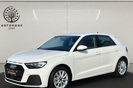 Audi A1 2.282 km 24.990 &euro; Nassenheide 16775
