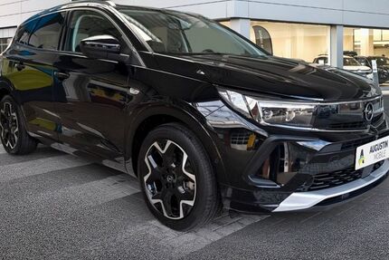 Opel Grandland (X) 57.729 km 23.950 &euro; Meppen 49716