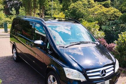 Mercedes-Benz Viano 235.000 km 25.000 &euro; Appel 21279