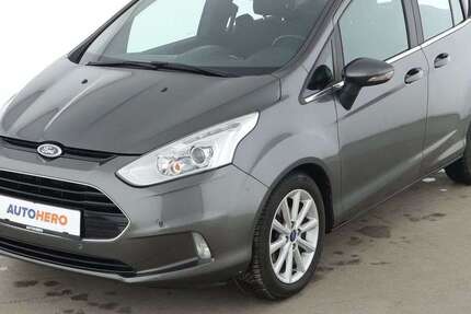 Ford B-Max 84.290 km 10.310 &euro; Neufahrn 85375