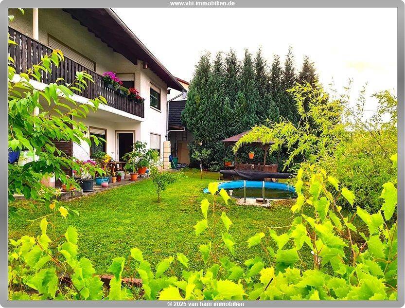 +++ Ein freistehendes Einfamilienhaus mit fantastischem Waldblick +++