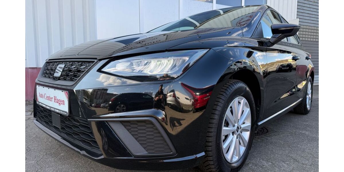 Seat Ibiza 83.201 km 12.480 &euro; Hagen 58135