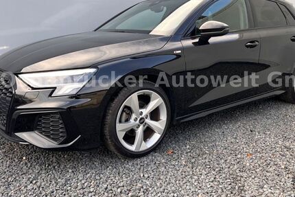 Audi A3 22.900 km 28.800 &euro; Georgsmarienhütte 49124
