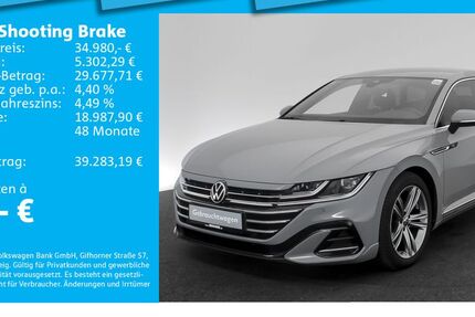 VW Arteon 41.056 km 34.980 &euro; München 80935