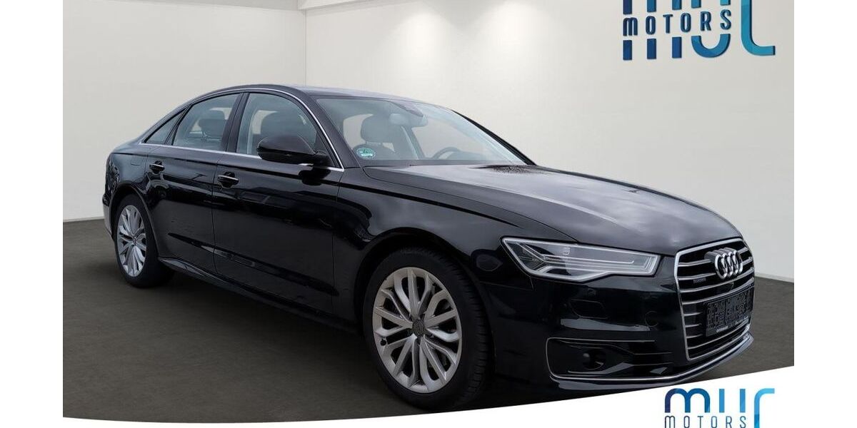 Audi A6 104.529 km 26.990 &euro; Landshut 84030