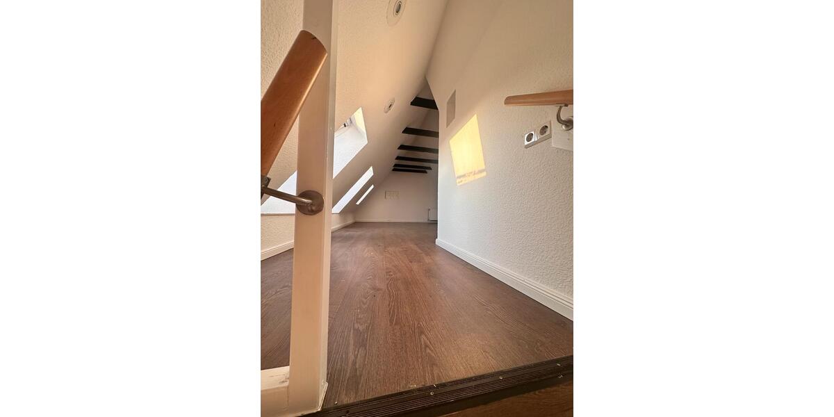 schöne 3 Zimmerwohnung mit neuer EBK im schönen Hastedt 3 zimmer