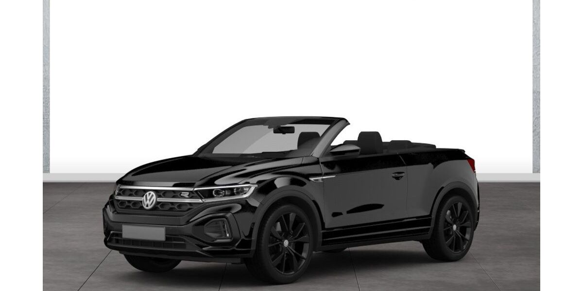 VW T-Roc 28.000 km 29.890 &euro; Betzdorf 57518
