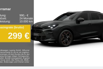 Cupra Terramar 26.383 km 40.060 &euro; Recklinghausen 45663