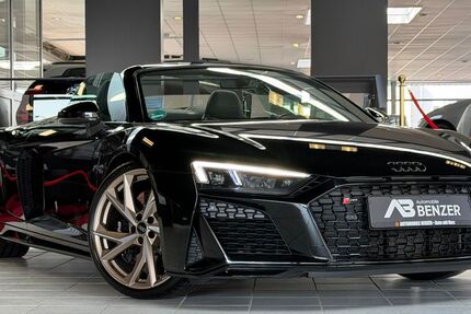 Audi R8 5.900 km 139.999 &euro; Wirges 56422