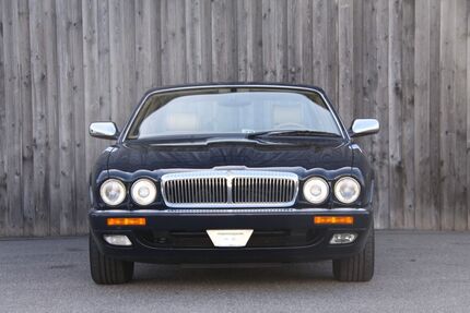 Jaguar Daimler 23.000 km 59.999 € Heppenheim 64646
