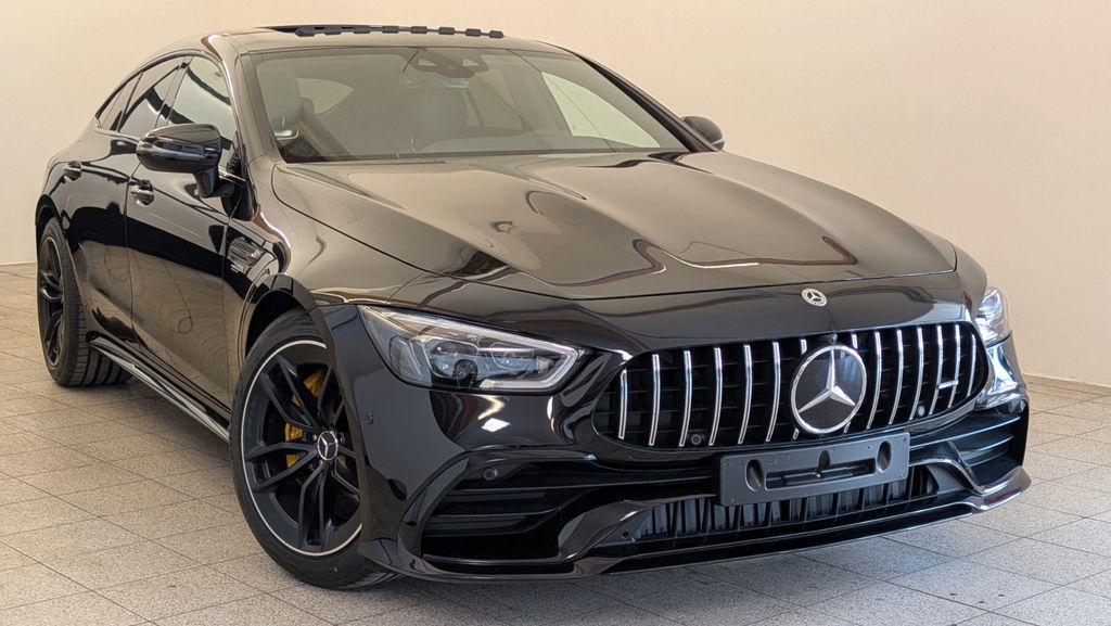 Mercedes-Benz AMG GT 85.000 km 64.900 &euro; Eichwalde 15732