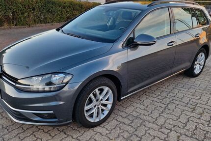 VW Golf 201.000 km 7.600 &euro; Germersheim 76726