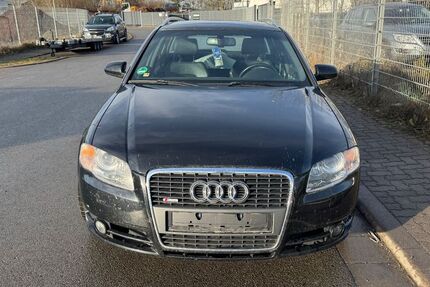 Audi A4 249.800 km 3.500 &euro; Lambrecht 67466