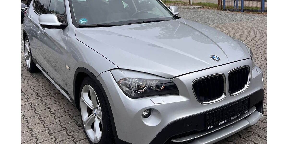 BMW X1 175.000 km 7.999 &euro; Grafenau 71120