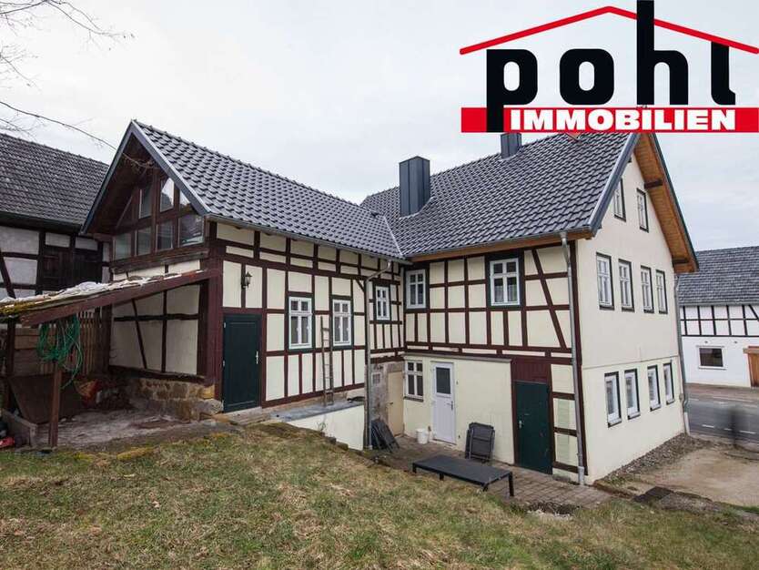 Haus zum Kaufen in Rossach 269.000 € 150 m²