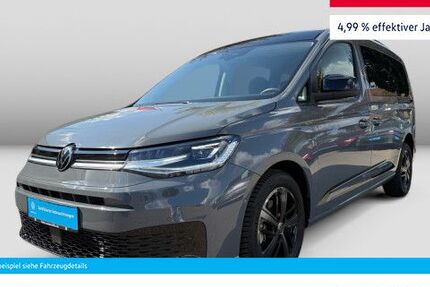 VW Caddy Maxi 10.125 km 41.910 € Ebersbach 73061