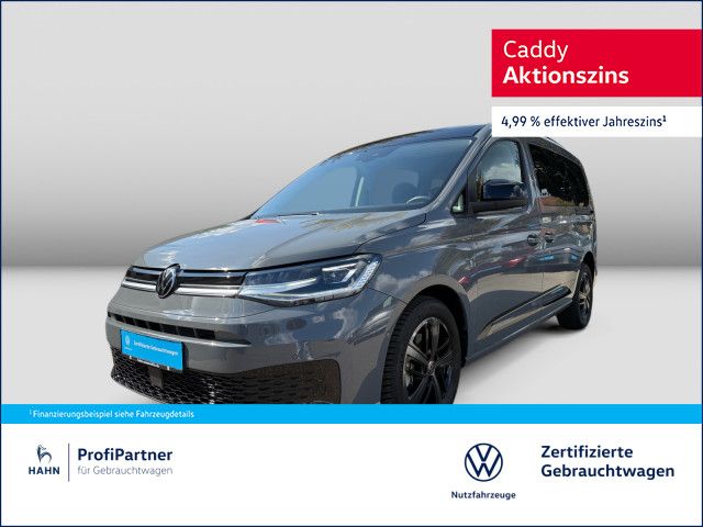 VW Caddy Maxi 10.125 km 41.910 € Ebersbach 73061