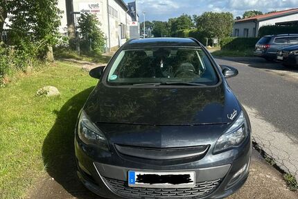 Opel Astra 180.000 km 5.400 &euro; Wismar 23966