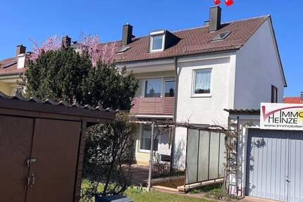 Haus Bamberg Gereuth - 5 Zimmer, 111 m&sup2;, 360.000&euro; | Angebot:26160282