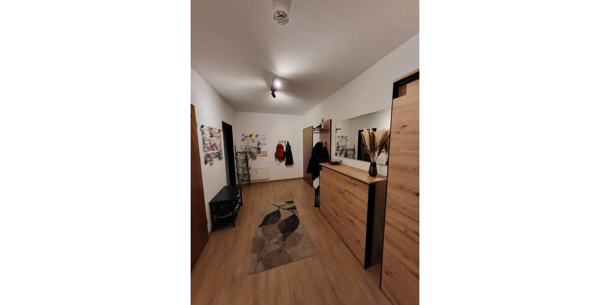 Etagenwohnung Lübbecke - 3 Zimmer, 103 m&sup2;, 800&euro; | Angebot:27607362