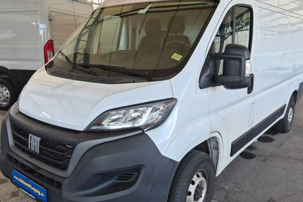 Fiat Ducato 39.637 km 19.899 &euro; Leipzig 04347
