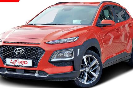 Hyundai KONA 60.272 km 16.990 &euro; Erfurt 99087