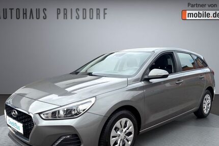 Hyundai i30 116.204 km 11.450 &euro; Prisdorf bei Hamburg 25497