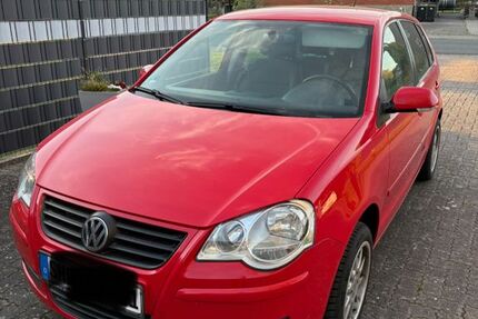 VW Polo 200.993 km 3.200 &euro; Pollhagen 31718